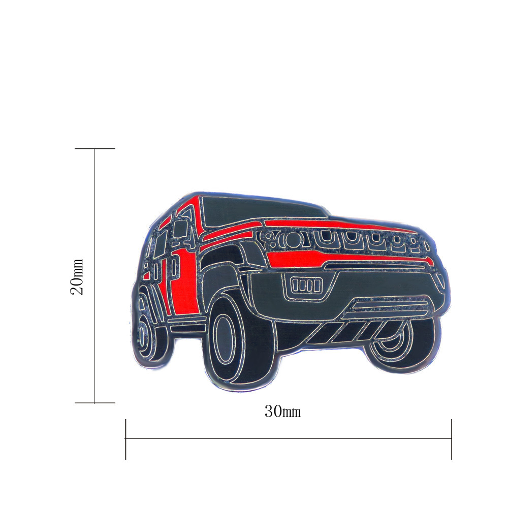 汽車徽章